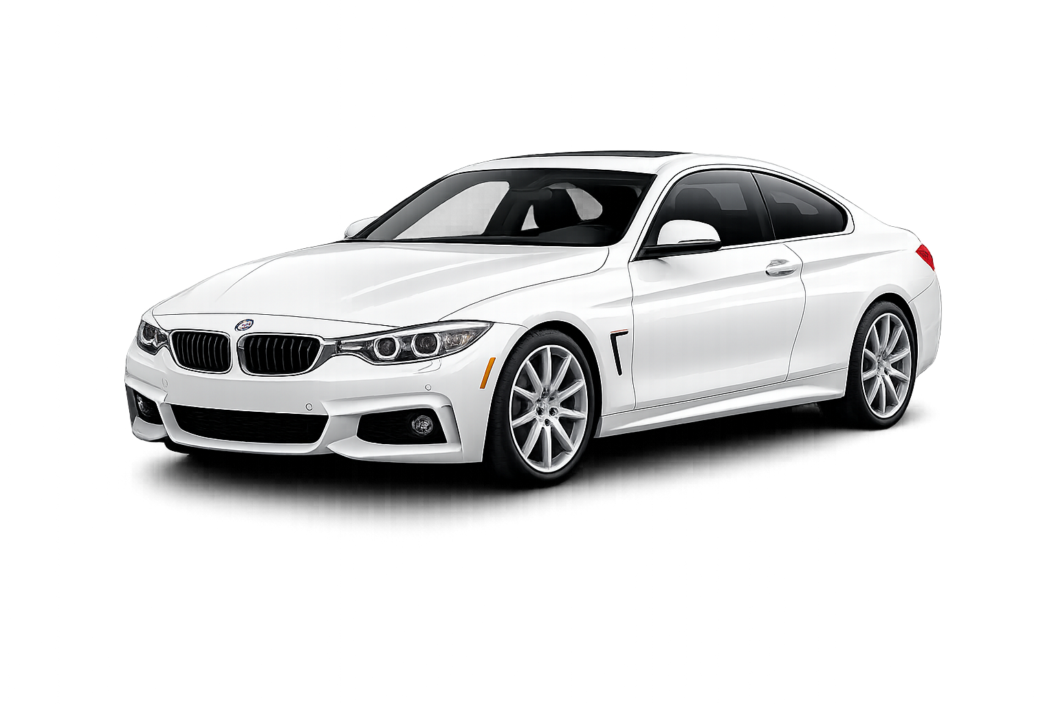 BMW 428