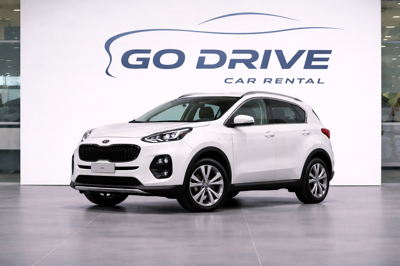 سيارة تأجير من AutoKing