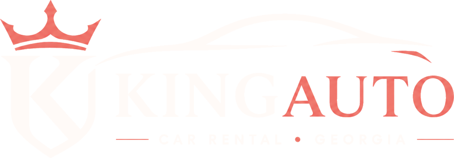 KingAuto Car Rental Georgia