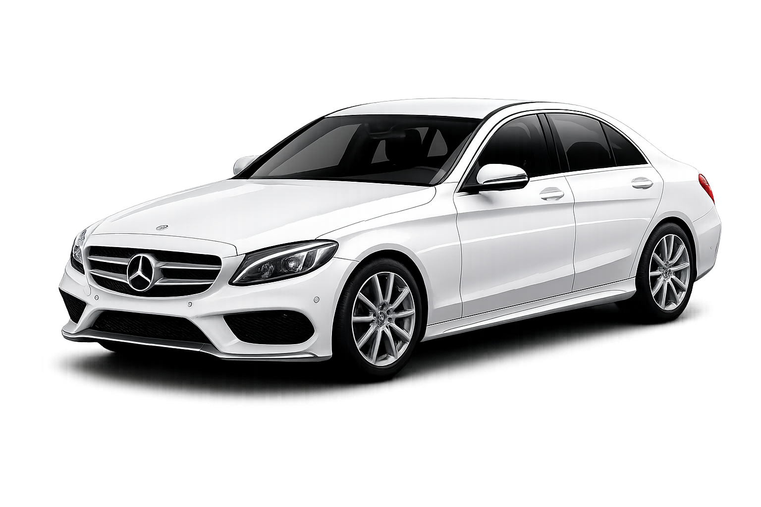 Mercedes C Class