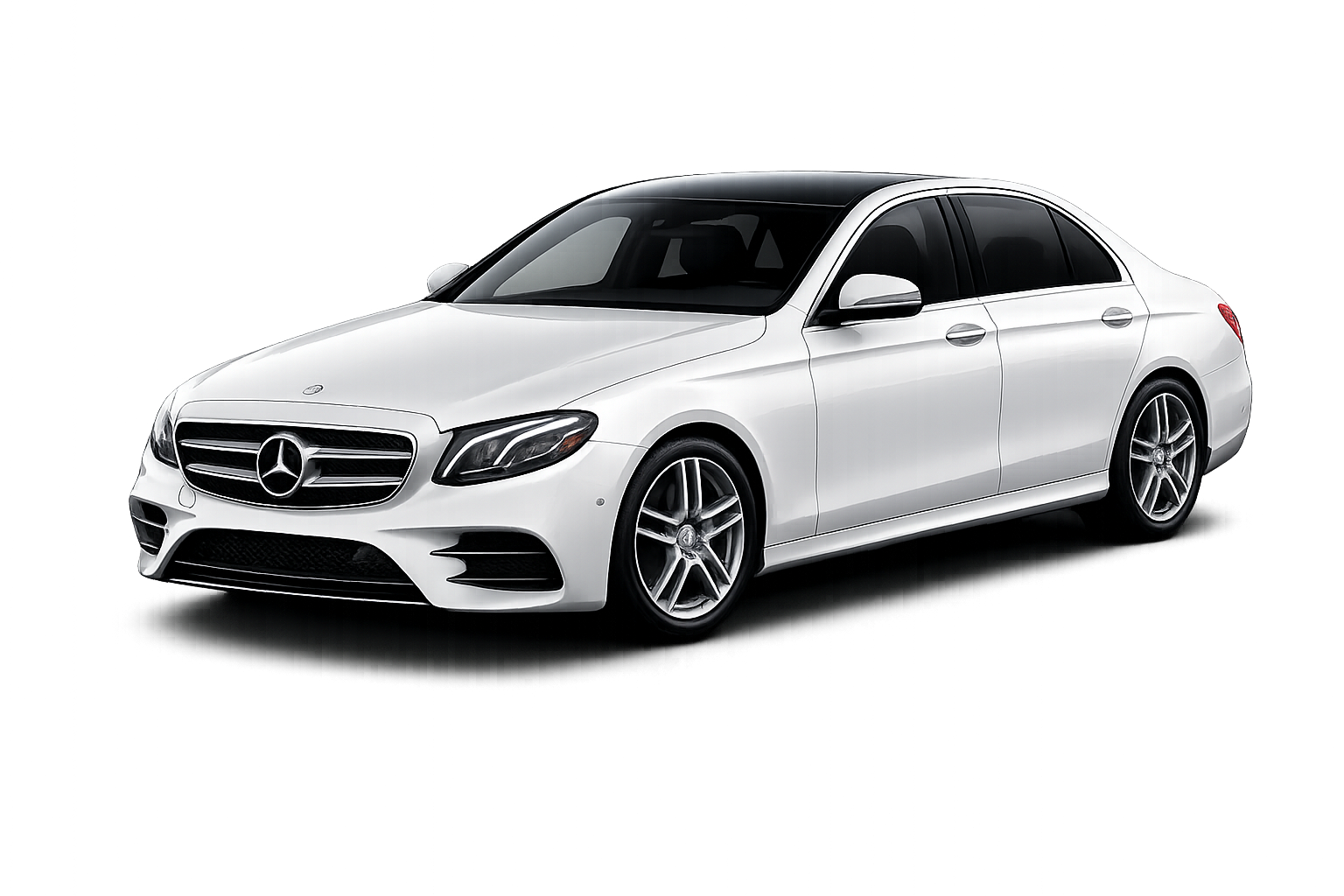 Mersedes E Class