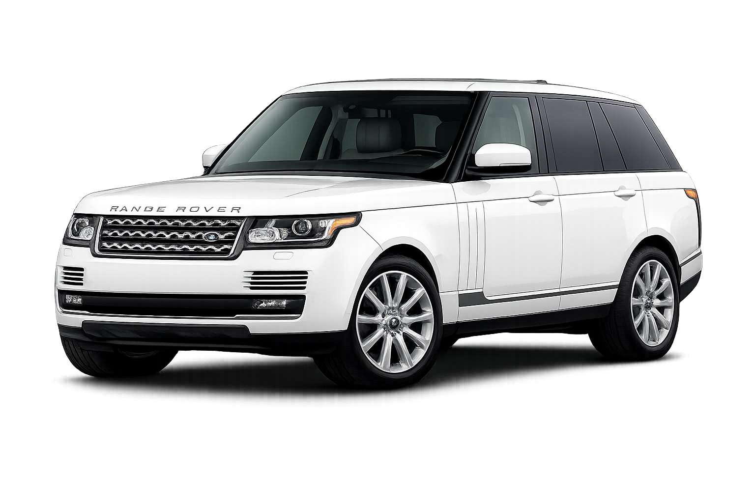 Range Rover Vogue